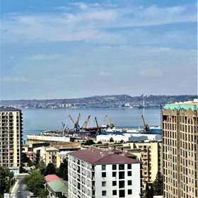 In Baku 178.0 m² apartment is for sale - Image 4