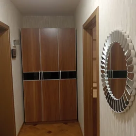 In Baku 60.0 m² apartment is for rent - Image 2