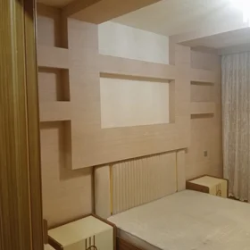 In Baku 60.0 m² apartment is for rent - Image 4