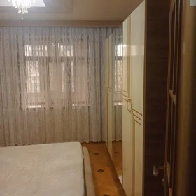 In Baku 60.0 m² apartment is for rent - Image 5