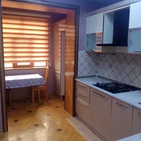 In Baku 60.0 m² apartment is for rent - Image 6