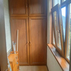 In Baku 60.0 m² apartment is for rent - Image 8