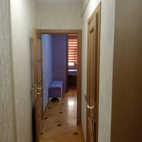 In Baku 60.0 m² apartment is for rent - Image 9