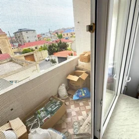 In Sabunçu rayonu 85.0 m² apartment is for sale - Image 9