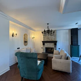 In Sabunçu rayonu 385.0 m² house with 5.0 rooms is for sale - Image 4
