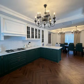 In Sabunçu rayonu 385.0 m² house with 5.0 rooms is for sale - Image 7