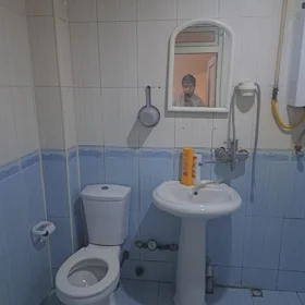 In Sumgayit 50.0 m² apartment is for rent - Image 5