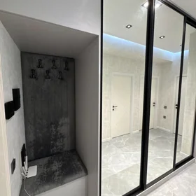 In Baku 70.0 m² apartment is for rent - Image 2