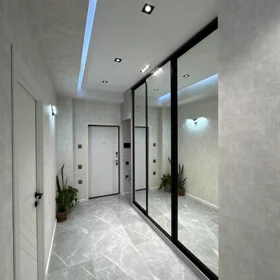 In Baku 70.0 m² apartment is for rent - Image 3