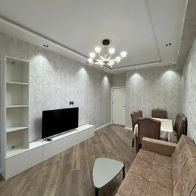 In Baku 70.0 m² apartment is for rent - Image 4
