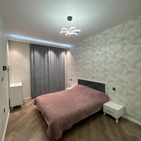 In Baku 70.0 m² apartment is for rent - Image 7