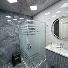 In Baku 70.0 m² apartment is for rent - Image 8