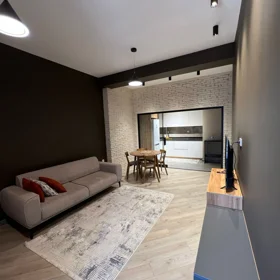 In Xətai rayonu 63.0 m² apartment is for sale - Image 2