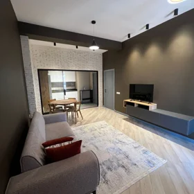 In Xətai rayonu 63.0 m² apartment is for sale - Image 4