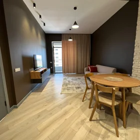 In Xətai rayonu 63.0 m² apartment is for sale - Image 5