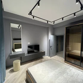 In Xətai rayonu 63.0 m² apartment is for sale - Image 6