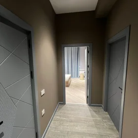 In Xətai rayonu 63.0 m² apartment is for sale - Image 8