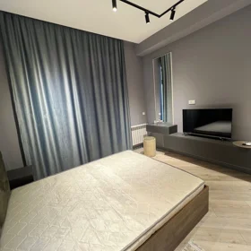 In Xətai rayonu 63.0 m² apartment is for sale - Image 9