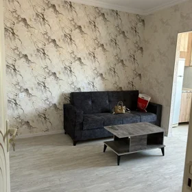 In Baku 43.0 m² apartment is for rent - Image 2