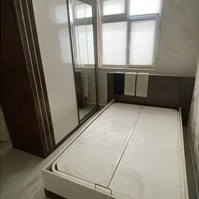 In Baku 43.0 m² apartment is for rent - Image 4