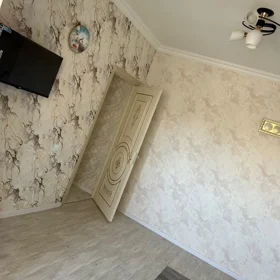 In Baku 43.0 m² apartment is for rent - Image 5
