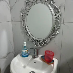 In Baku 43.0 m² apartment is for rent - Image 8