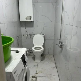 In Baku 43.0 m² apartment is for rent - Image 9