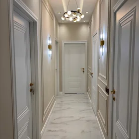 In Baku 135.0 m² apartment is for sale - Image 2