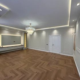 In Baku 135.0 m² apartment is for sale - Image 3