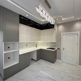 In Baku 135.0 m² apartment is for sale - Image 9
