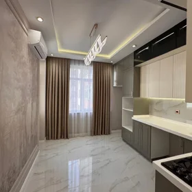 In Baku 135.0 m² apartment is for sale - Image 10