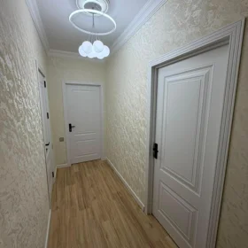 In Baku 55.0 m² apartment is for sale - Image 2