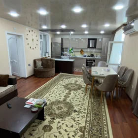 In Baku 85.0 m² apartment is for sale - Image 3