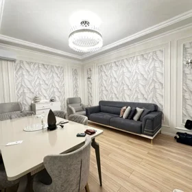 In Baku 60.0 m² apartment is for sale - Image 3