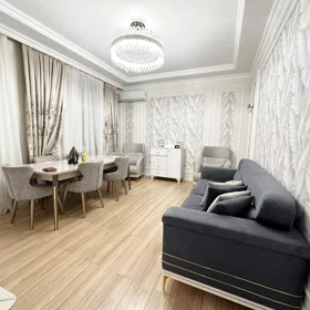 In Baku 60.0 m² apartment is for sale - Image 4