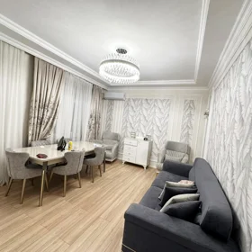 In Baku 60.0 m² apartment is for sale - Image 6