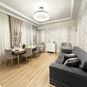 In Baku 60.0 m² apartment is for sale - Image 7