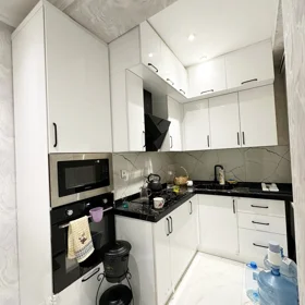 In Baku 60.0 m² apartment is for sale - Image 9