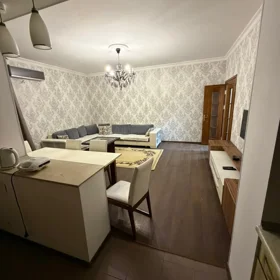 In Baku 65.0 m² apartment is for sale - Image 5