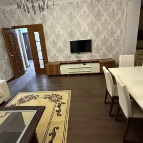 In Baku 65.0 m² apartment is for sale - Image 6