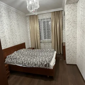 In Baku 65.0 m² apartment is for sale - Image 8