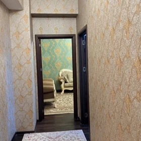 In Binəqədi rayonu 75.0 m² apartment is for rent - Image 2