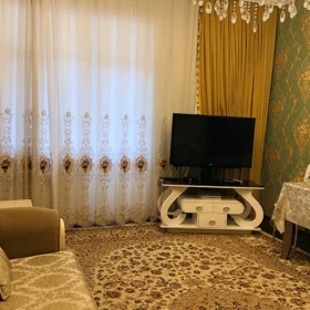 In Binəqədi rayonu 75.0 m² apartment is for rent - Image 7