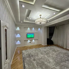 In Baku 124.0 m² apartment is for sale - Image 5