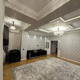 In Baku 124.0 m² apartment is for sale - Image 6