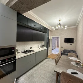 In Baku 124.0 m² apartment is for sale - Image 7