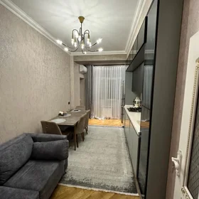 In Baku 124.0 m² apartment is for sale - Image 8