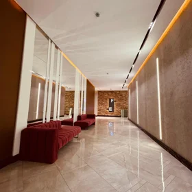 In Baku 59.0 m² apartment is for sale - Image 2