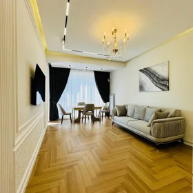 In Baku 59.0 m² apartment is for sale - Image 3