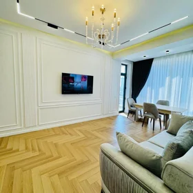 In Baku 59.0 m² apartment is for sale - Image 4
